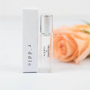 Riddle Oil Roll-on 8 ml • Original